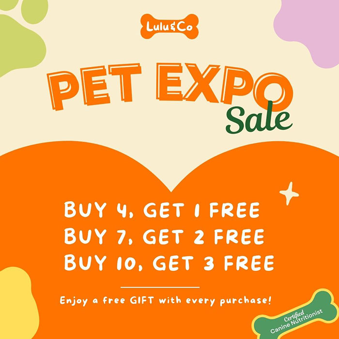 Pet Expo Thailand & Pet Expo Championship