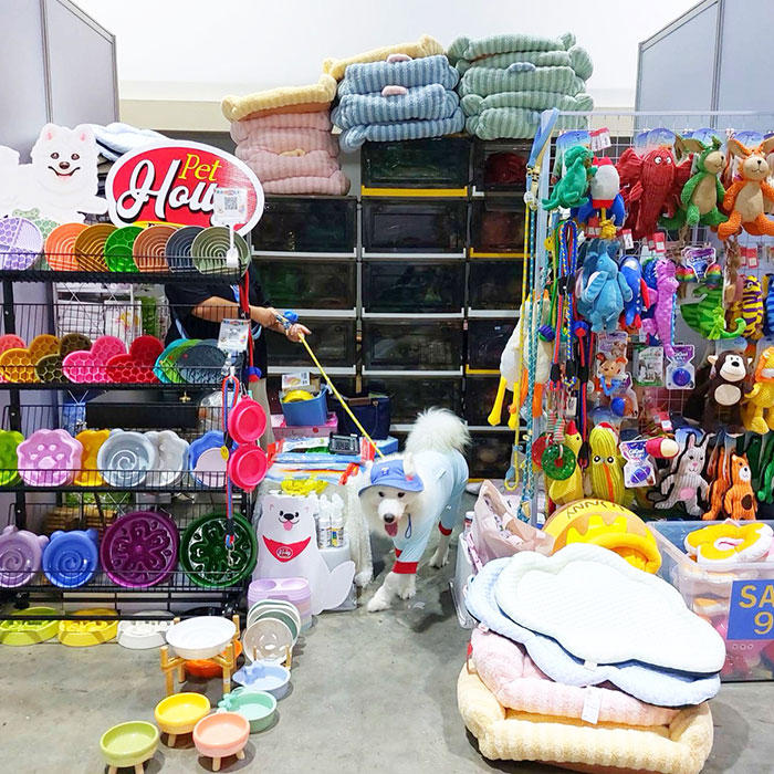 Pet Expo Thailand & Pet Expo Championship