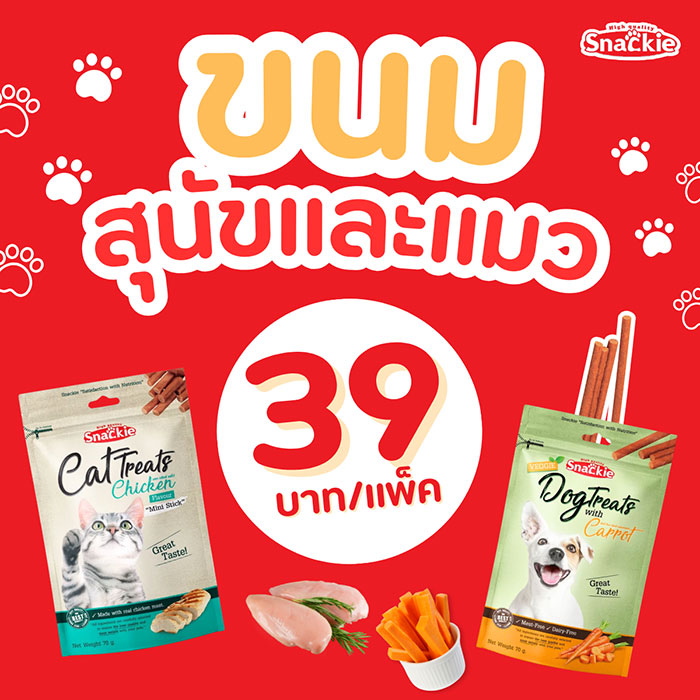 Pet Expo Thailand & Pet Expo Championship