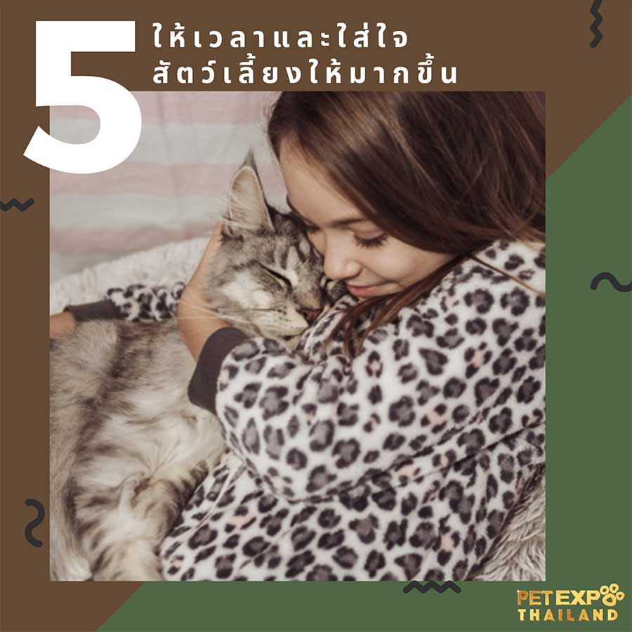 Pet Expo Thailand & Pet Expo Championship