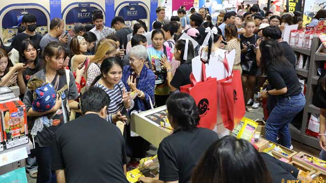 Pet Expo Championship