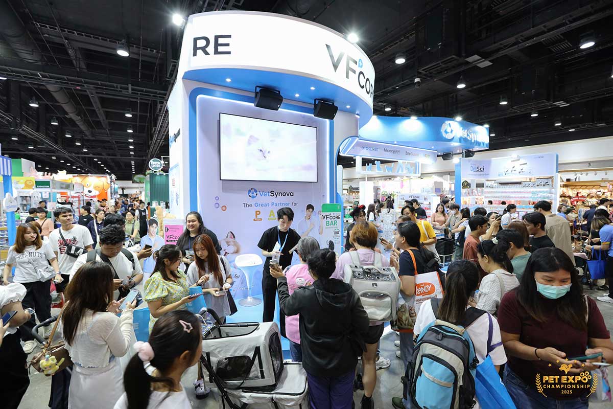 Pet Expo Championship