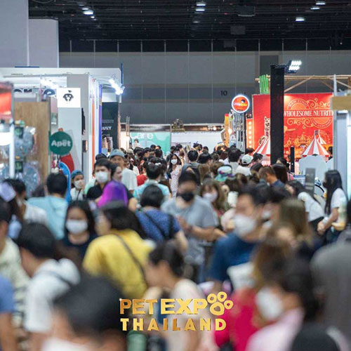 Pet Expo Thailand