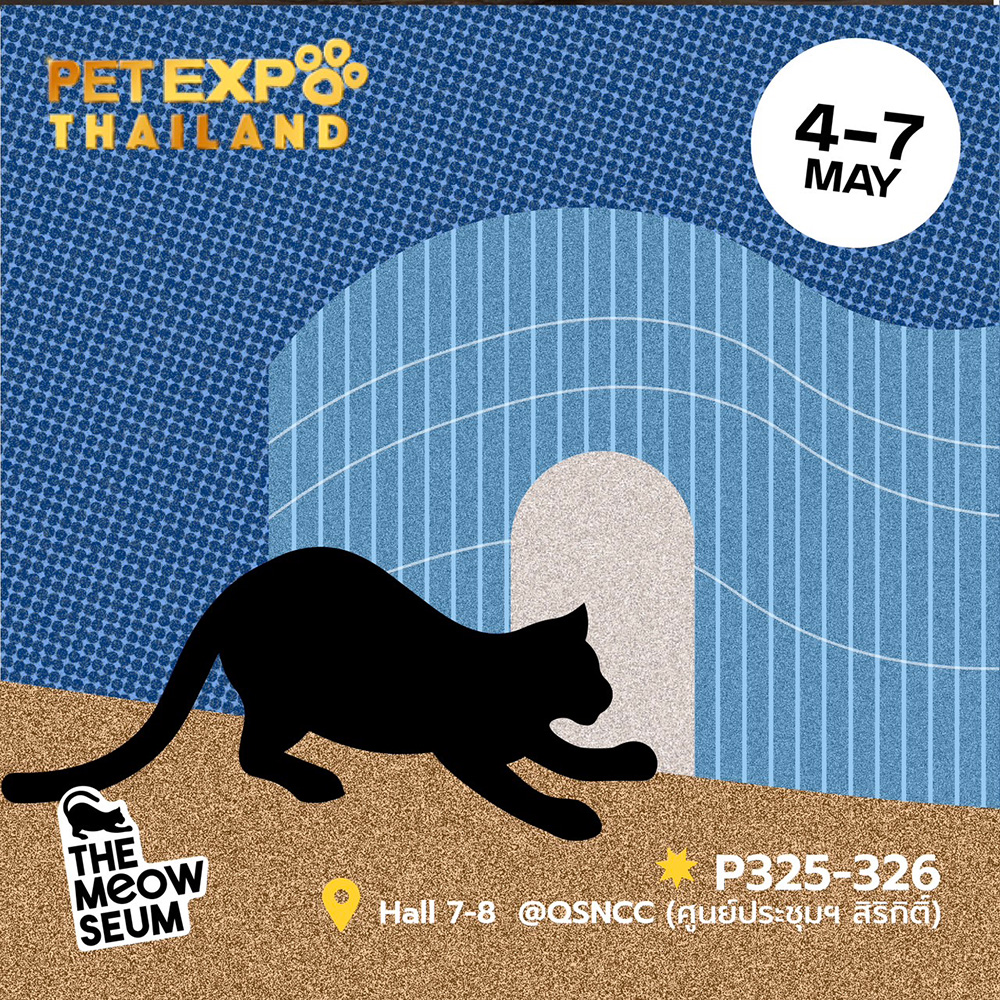 Pet Expo Thailand & Pet Expo Championship