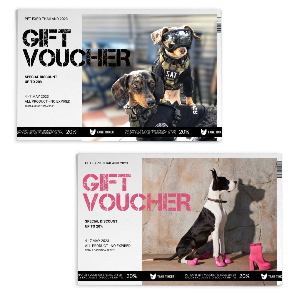 Pet Expo Thailand & Pet Expo Championship