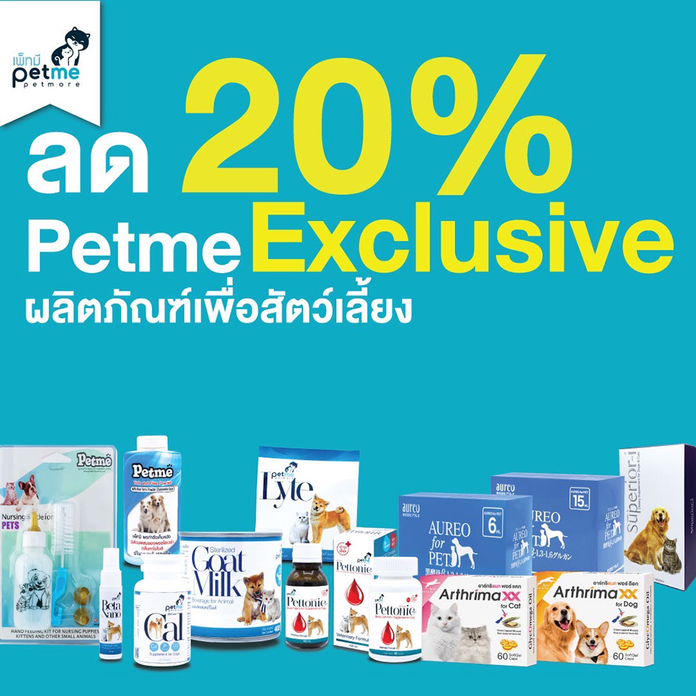 Pet Expo Thailand & Pet Expo Championship