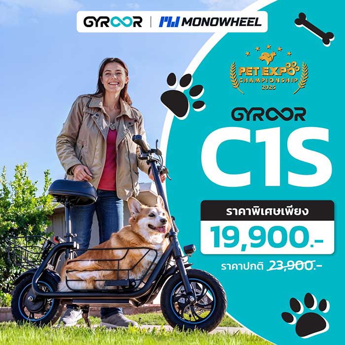 Pet Expo Thailand & Pet Expo Championship