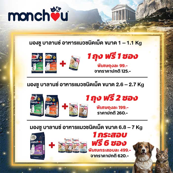 Pet Expo Thailand & Pet Expo Championship