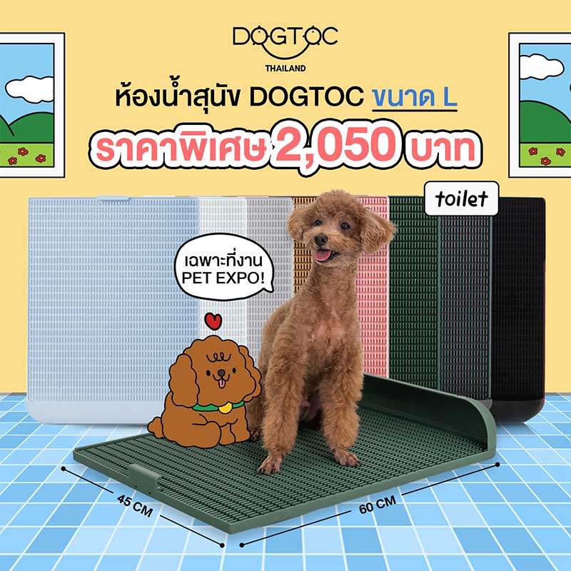 Pet Expo Championship