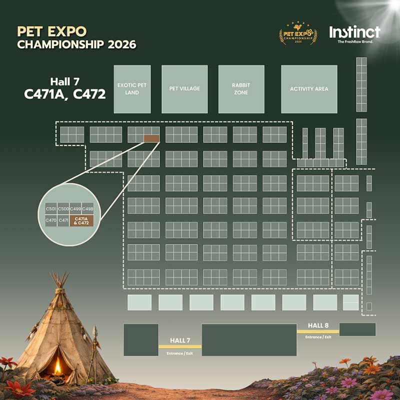 Pet Expo Championship