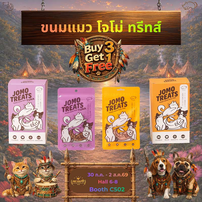 Pet Expo Championship