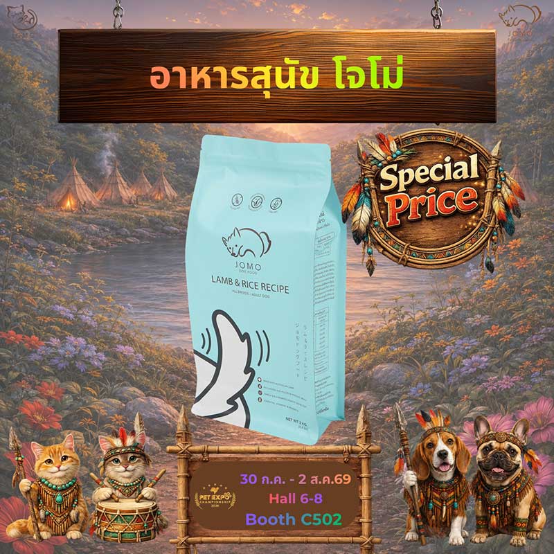 Pet Expo Championship