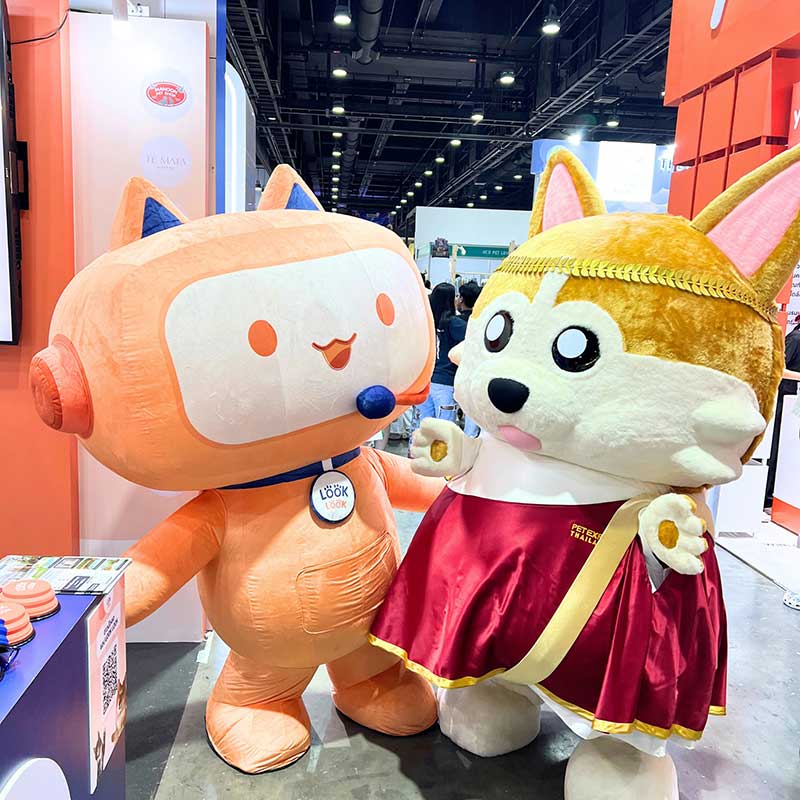 Pet Expo Thailand