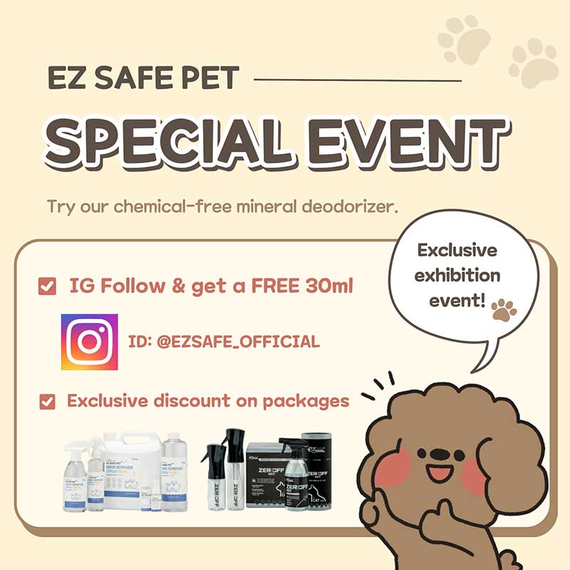 Pet Expo Thailand
