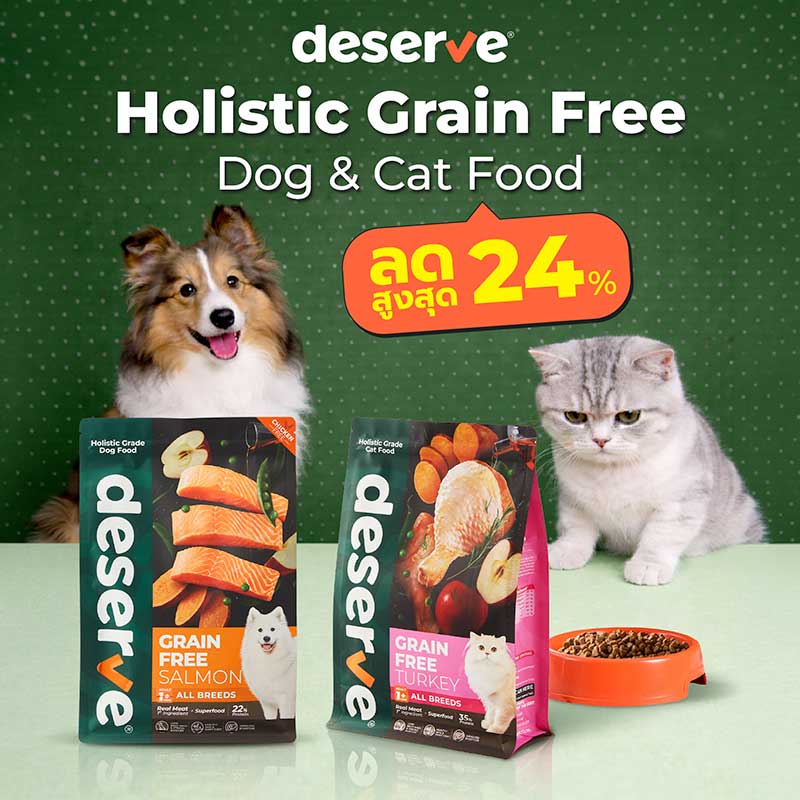 Pet Expo Thailand