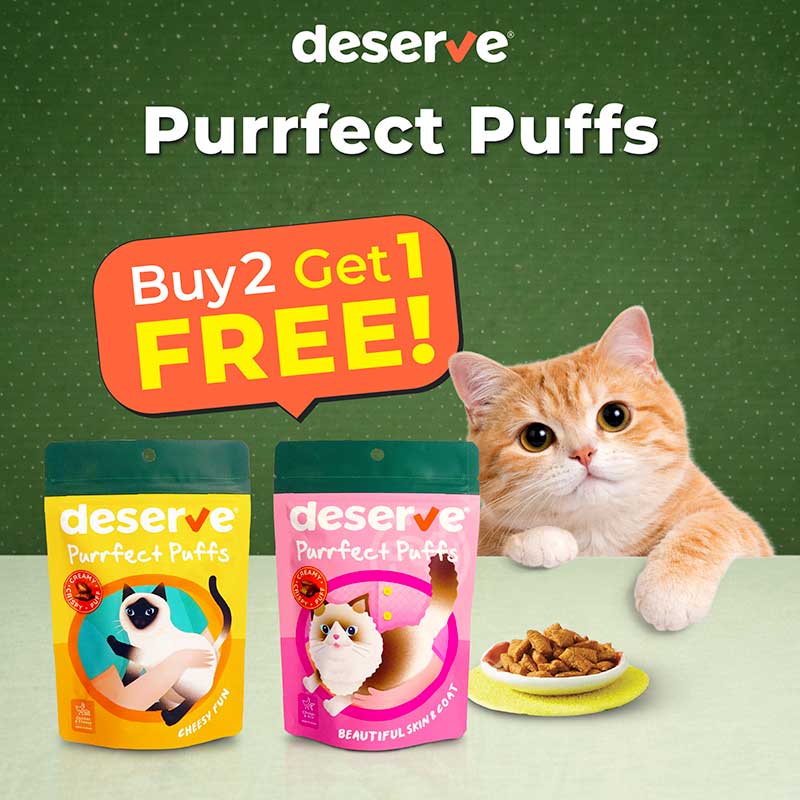 Pet Expo Thailand
