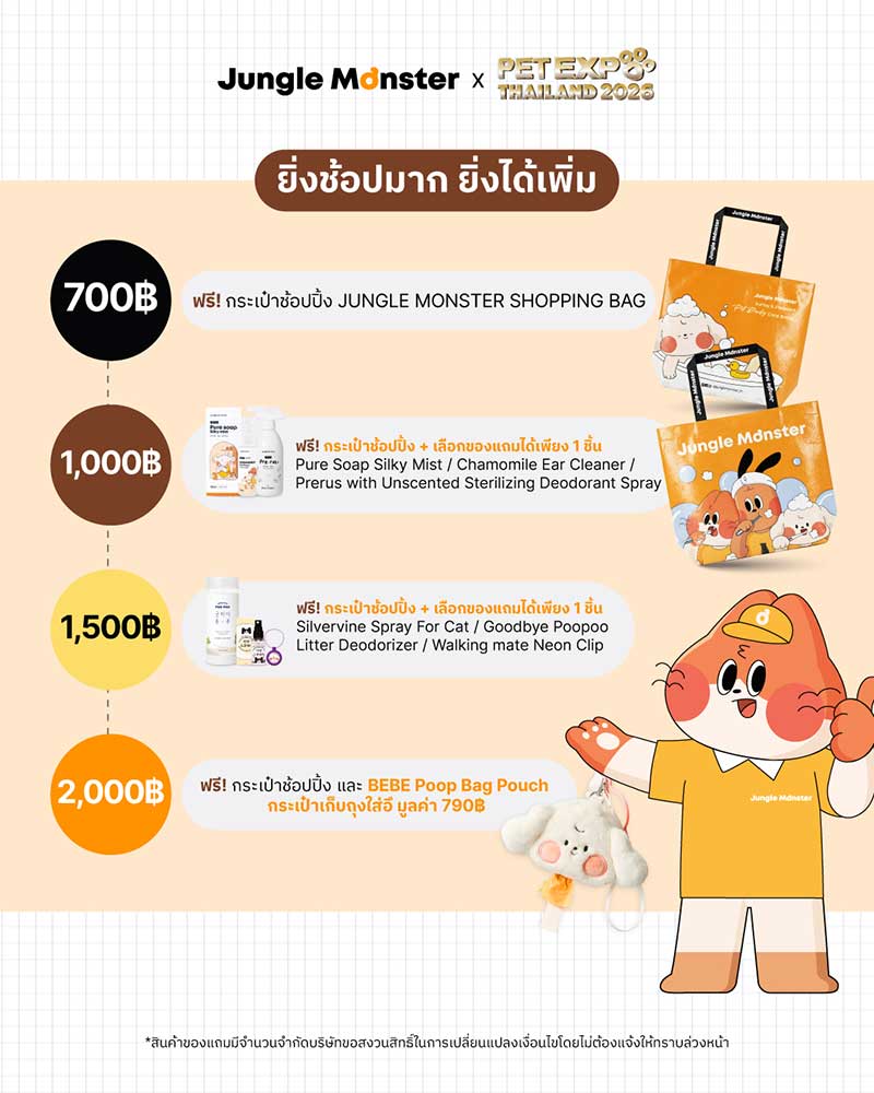 Pet Expo Thailand