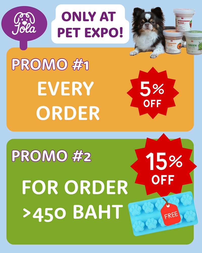 Pet Expo Thailand