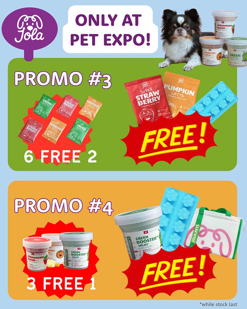Pet Expo Thailand