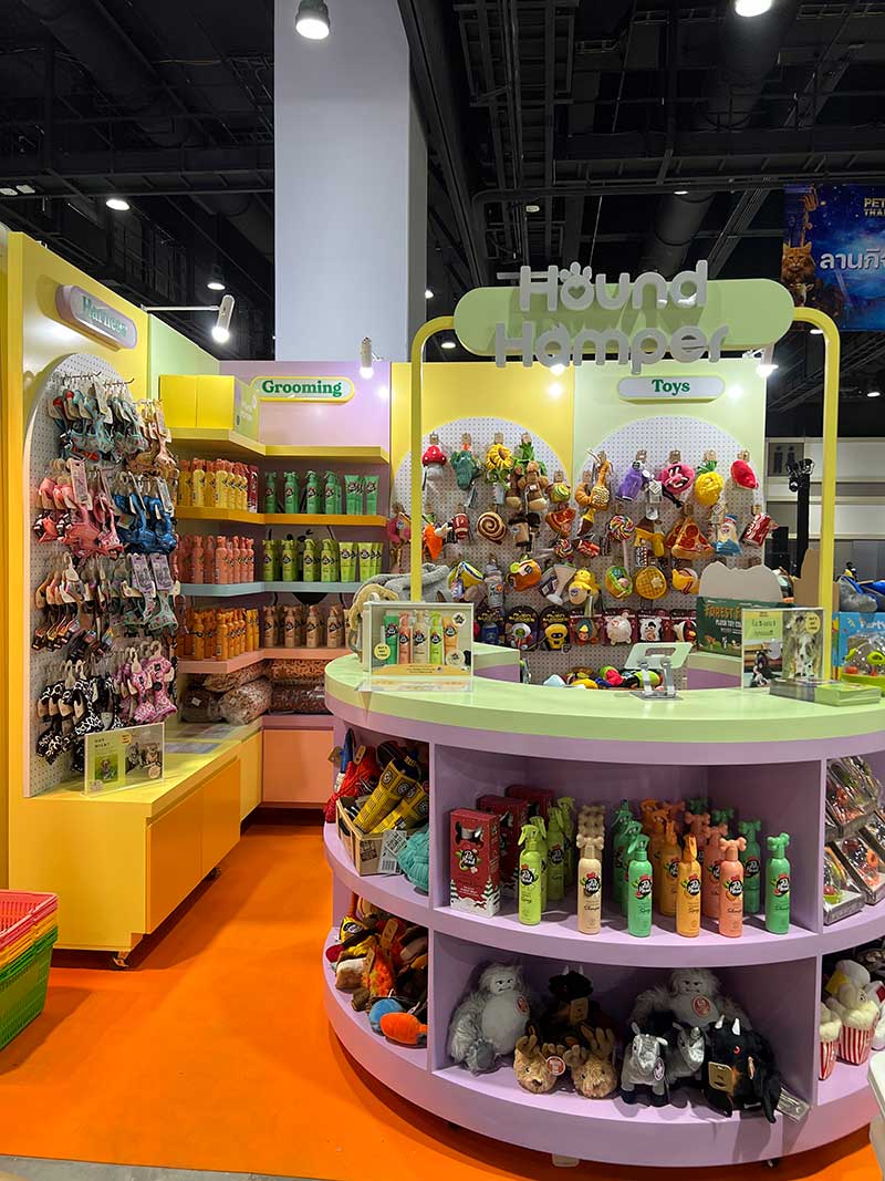 Pet Expo Thailand