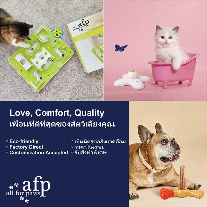Pet Expo Thailand